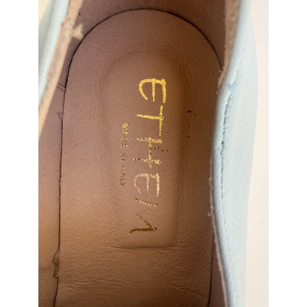 ETHEM light blue